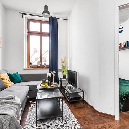 Monte Apartment Sopot Dış mekan fotoğraf