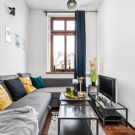 Monte Apartment Sopot Dış mekan fotoğraf