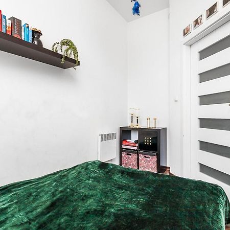 Monte Apartment Sopot Dış mekan fotoğraf