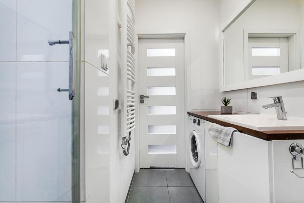 Monte Apartment Sopot Dış mekan fotoğraf