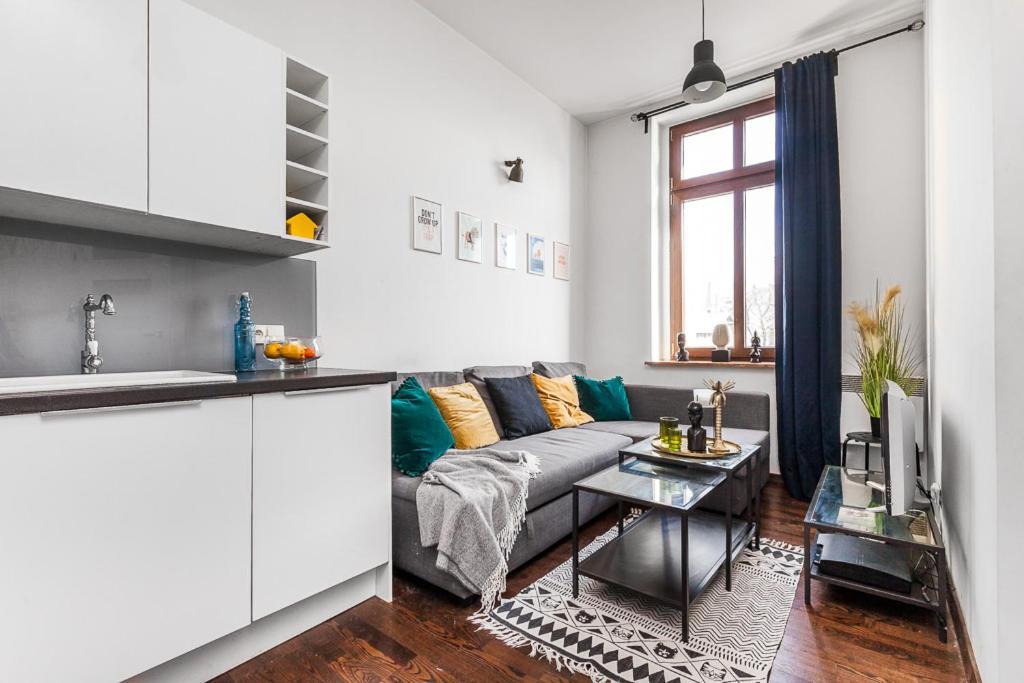 Monte Apartment Sopot Dış mekan fotoğraf