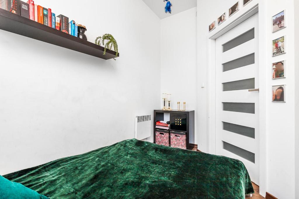 Monte Apartment Sopot Dış mekan fotoğraf