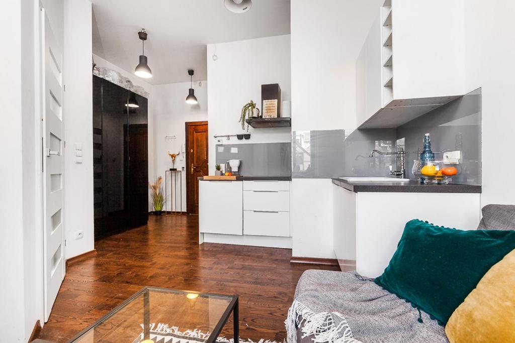 Monte Apartment Sopot Dış mekan fotoğraf