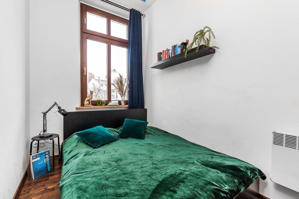 Monte Apartment Sopot Dış mekan fotoğraf