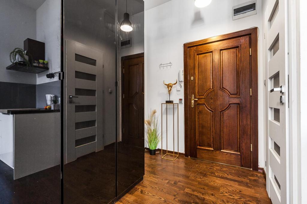 Monte Apartment Sopot Dış mekan fotoğraf
